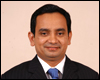 Krishna Srinivasan