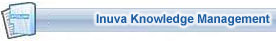 Inuva Knowledge Management
